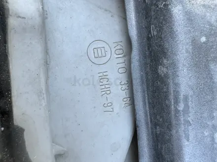 Toyota Camry 2003 года за 4 600 000 тг. в Семей – фото 28