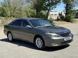 Toyota Camry 2003 годаүшін4 600 000 тг. в Семей