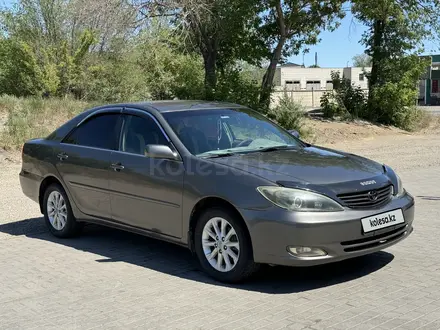 Toyota Camry 2003 года за 4 600 000 тг. в Семей