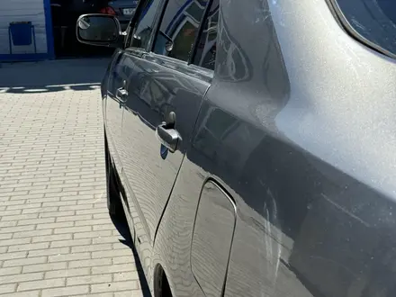 Toyota Camry 2003 года за 4 600 000 тг. в Семей – фото 7