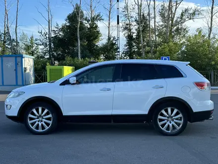 Mazda CX-9 2008 года за 4 800 000 тг. в Астана – фото 7