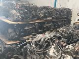 МОТОР (ДВИГАТЕЛЬ) SUBARU LEGACY (FORESTER/IMPREZA) EJ18 EJ16EJ18EJ20EJ22E за 288 000 тг. в Алматы – фото 3