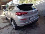 Hyundai Tucson 2019 годаүшін205 000 тг. в Астана