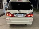 Toyota Alphard 2006 годаfor6 750 000 тг. в Шымкент – фото 3