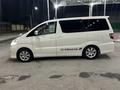 Toyota Alphard 2006 годаfor6 750 000 тг. в Шымкент – фото 13