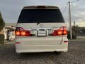 Toyota Alphard 2006 годаfor6 750 000 тг. в Шымкент – фото 23