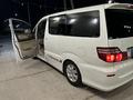 Toyota Alphard 2006 годаfor6 750 000 тг. в Шымкент – фото 4