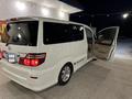 Toyota Alphard 2006 годаfor6 750 000 тг. в Шымкент – фото 2