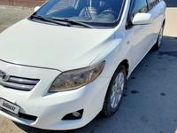 Toyota Corolla 2007 года за 5 000 000 тг. в Талдыкорган