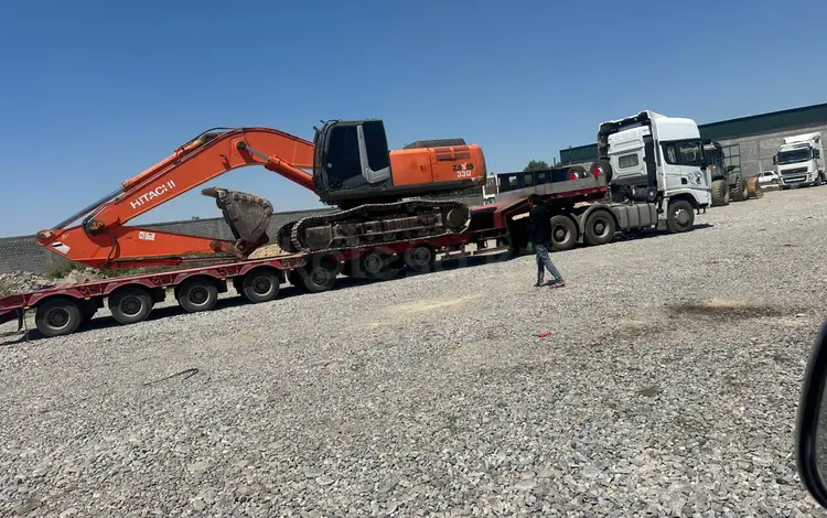 Hitachi  ZX330 2006 годаүшін18 000 000 тг. в Шымкент
