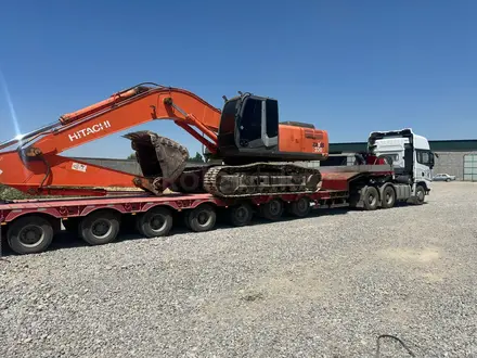 Hitachi  ZX330 2006 года за 18 000 000 тг. в Шымкент – фото 2