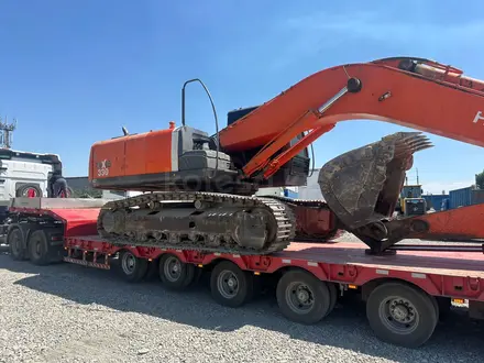 Hitachi  ZX330 2006 года за 18 000 000 тг. в Шымкент – фото 7