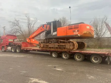 Hitachi  ZX330 2006 года за 18 000 000 тг. в Шымкент – фото 3