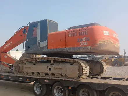 Hitachi  ZX330 2006 года за 18 000 000 тг. в Шымкент – фото 4