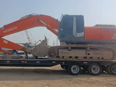 Hitachi  ZX330 2006 года за 18 000 000 тг. в Шымкент – фото 5