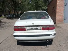 Toyota Corona, 1995