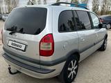 Opel Zafira 2003 годаfor2 500 000 тг. в Актобе – фото 5