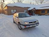 Volkswagen Golf 1992 годаfor950 000 тг. в Макинск – фото 2