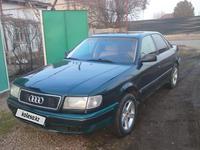 Audi 100 1992 годаүшін2 300 000 тг. в Шу