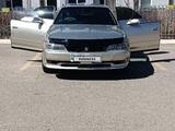 Toyota Mark II 1995 годаүшін3 500 000 тг. в Тараз