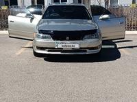 Toyota Mark II 1995 годаүшін3 500 000 тг. в Алматы