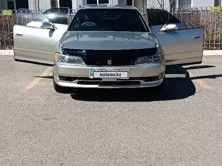 Toyota Mark II 1995 года за 3 500 000 тг. в Тараз