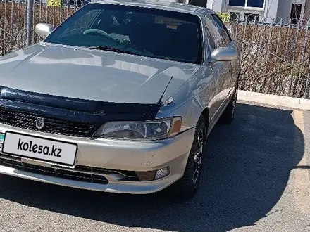 Toyota Mark II 1995 года за 3 500 000 тг. в Тараз – фото 5