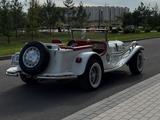 Ретро-автомобили Mercedes-Benz 1930 годаүшін50 000 000 тг. в Астана – фото 3