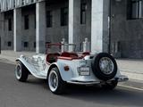 Ретро-автомобили Mercedes-Benz 1930 годаүшін50 000 000 тг. в Астана – фото 4