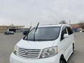 Toyota Alphard 2004 года за 8 200 000 тг. в Шымкент