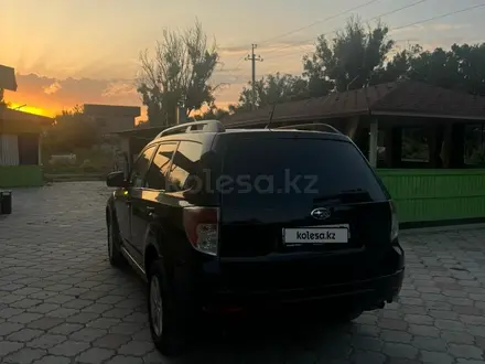 Subaru Forester 2011 года за 5 000 000 тг. в Алматы – фото 2