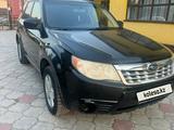 Subaru Forester 2011 года за 5 000 000 тг. в Алматы