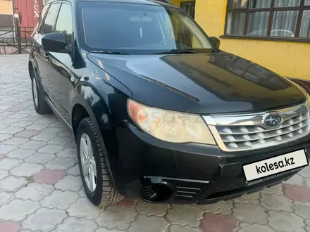 Subaru Forester 2011 года за 5 000 000 тг. в Алматы