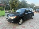 Subaru Forester 2011 года за 5 000 000 тг. в Алматы – фото 3