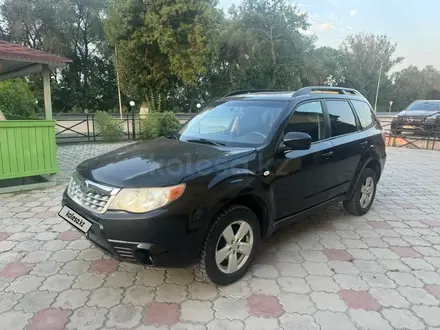 Subaru Forester 2011 года за 5 000 000 тг. в Алматы – фото 3