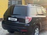 Subaru Forester 2011 года за 5 000 000 тг. в Алматы – фото 4