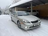 Lexus ES 300 2002 года за 6 300 000 тг. в Алматы – фото 3