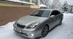 Lexus ES 300 2002 года за 6 300 000 тг. в Алматы – фото 2