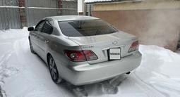 Lexus ES 300 2002 года за 6 300 000 тг. в Алматы – фото 5