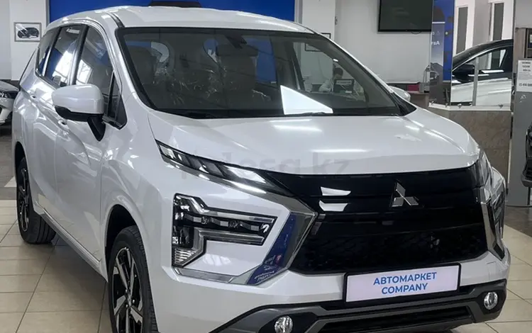 Mitsubishi Xpander 2023 года за 12 290 000 тг. в Актау