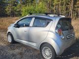 Chevrolet Spark 2011 годаүшін3 500 000 тг. в Семей – фото 2