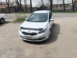 Kia Cee'd 2013 года за 6 150 000 тг. в Алматы