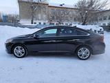 Hyundai Sonata 2019 годаүшін9 600 000 тг. в Петропавловск – фото 4