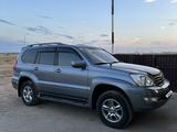 Lexus GX 470 2005 годаүшін10 900 000 тг. в Атырау – фото 3