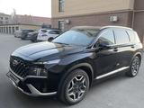 Hyundai Santa Fe 2023 года за 17 500 000 тг. в Костанай – фото 3