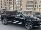 Hyundai Santa Fe 2023 года за 18 500 000 тг. в Костанай