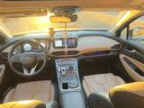 Hyundai Santa Fe 2023 года за 18 500 000 тг. в Костанай – фото 5