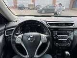 Nissan X-Trail 2015 годаүшін7 100 000 тг. в Астана – фото 4