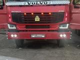 Howo  4X2 2007 годаfor8 800 000 тг. в Астана
