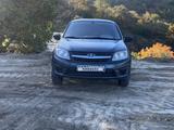 ВАЗ (Lada) Granta 2191 2014 годаfor2 700 000 тг. в Алматы